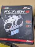 nadajnik Hitec Flash 8