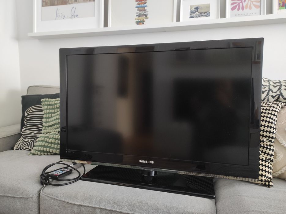 Televisão Samsung 37 polegadas