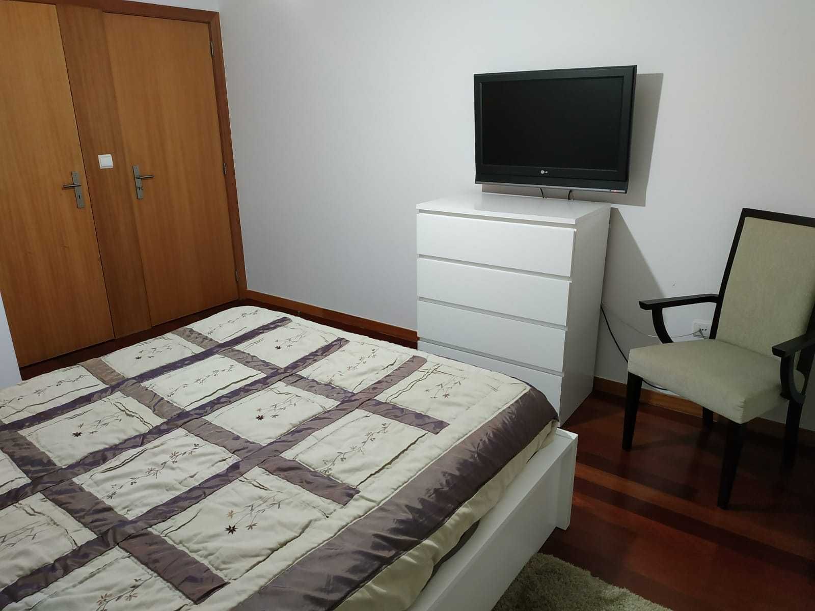Apartamento moinhos da Apulia