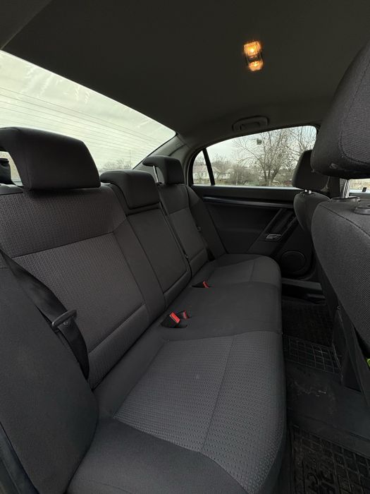 Opel Vectra C 2007р. Автомат, 2.2 Газ/Бенз