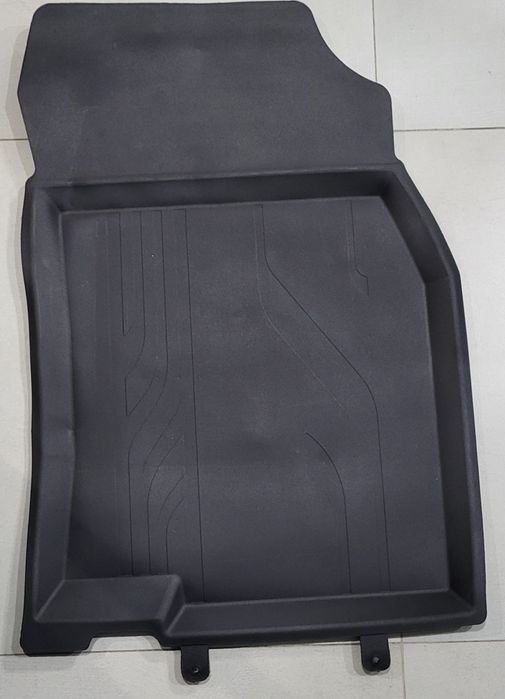 Автоковрики в салон Рено Kadjar оригінальні  (8201495015)