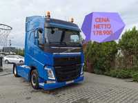 Volvo Fh500,Acc,Scc.Radar,Klim,Postojowa  Sprowadzony Z Niemiec