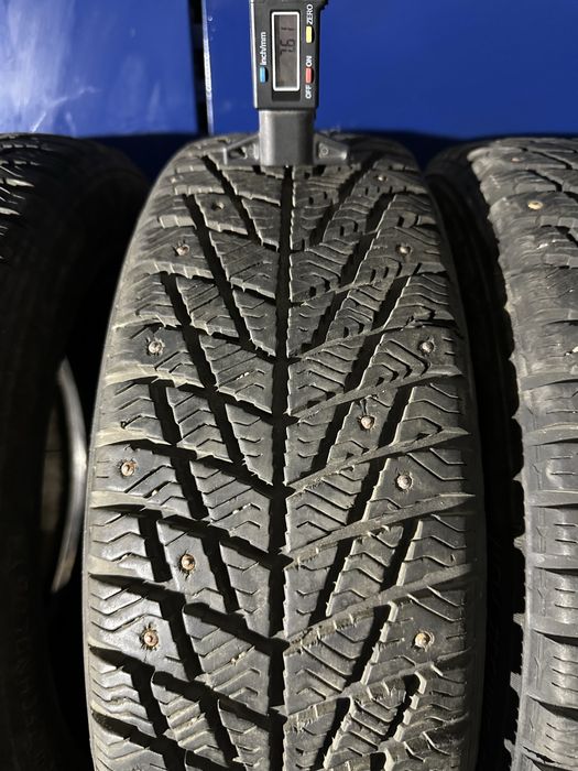 Kama Euro 518 155/65r13 зима Склад Шин Умань 155 65 r 13