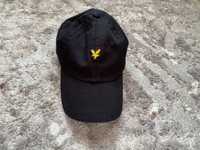 Кепка lyle scott original casual