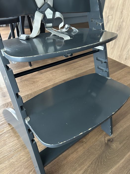 Krzesełko do karmienia Childhood Lambda