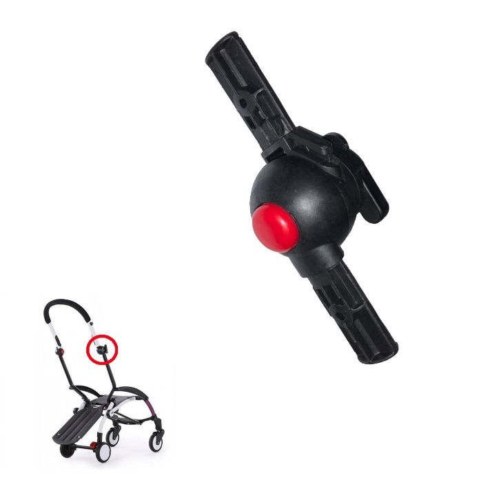 YOYA РАЗБОРКА детской коляски запчасти yoyo 165 175 plus ремонт колес