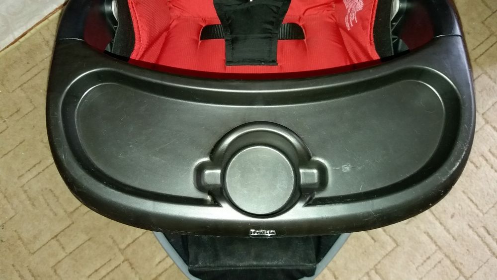 Продам прогулянкову коляску