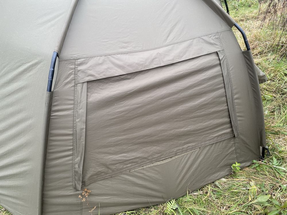 Namiot Trakker Tempest Brolly 100 2.0 plus panel przedni