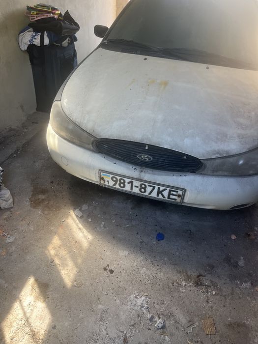 Продам форд мондео 1997