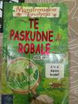 Te paskudne robale - Nick Arnold