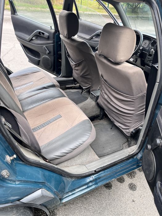 Volkswagen Passat B3 універсал