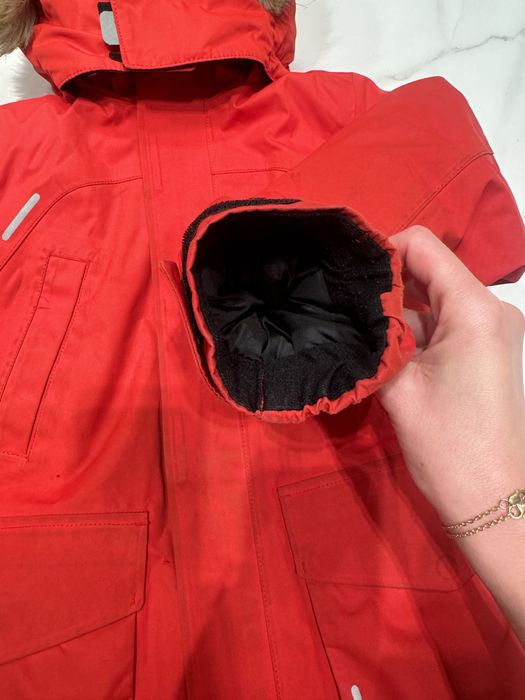 Reima куртка зима