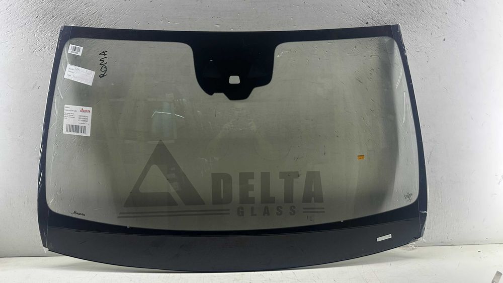 Mercedes-Benz W213  (2016-)вітрове скло