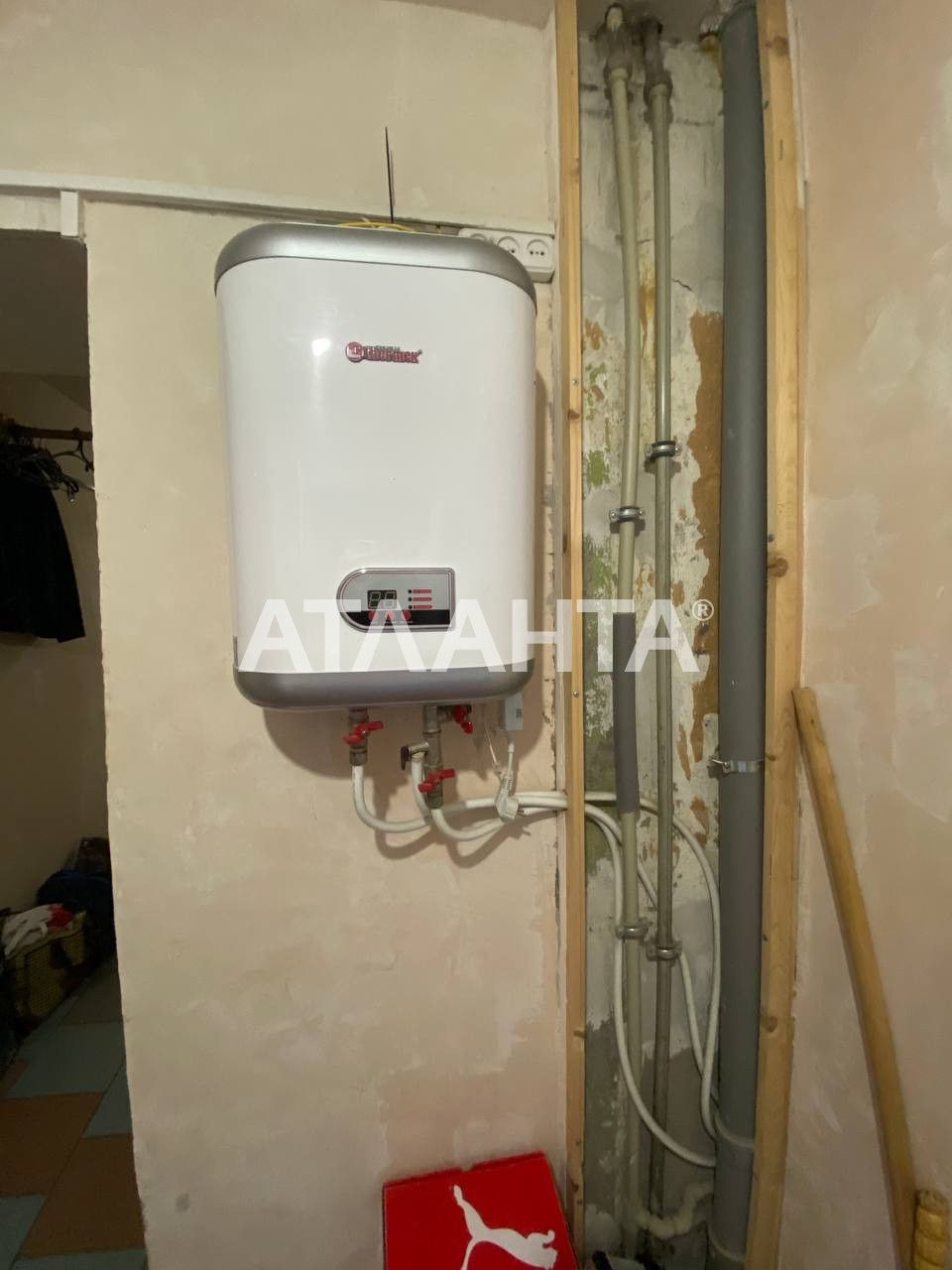 Продам 3-х комнатную квартиру на Таирова