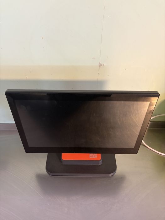 Sunmi d2s lite dotykacka gopos ekran gastronomia restauracja dotykowy