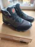 Buty Mammut Sertig 2 MID GTX. Nowe