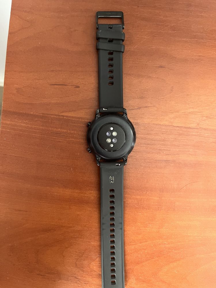 Продам смарт-годинник Honor magic watch2 42mm