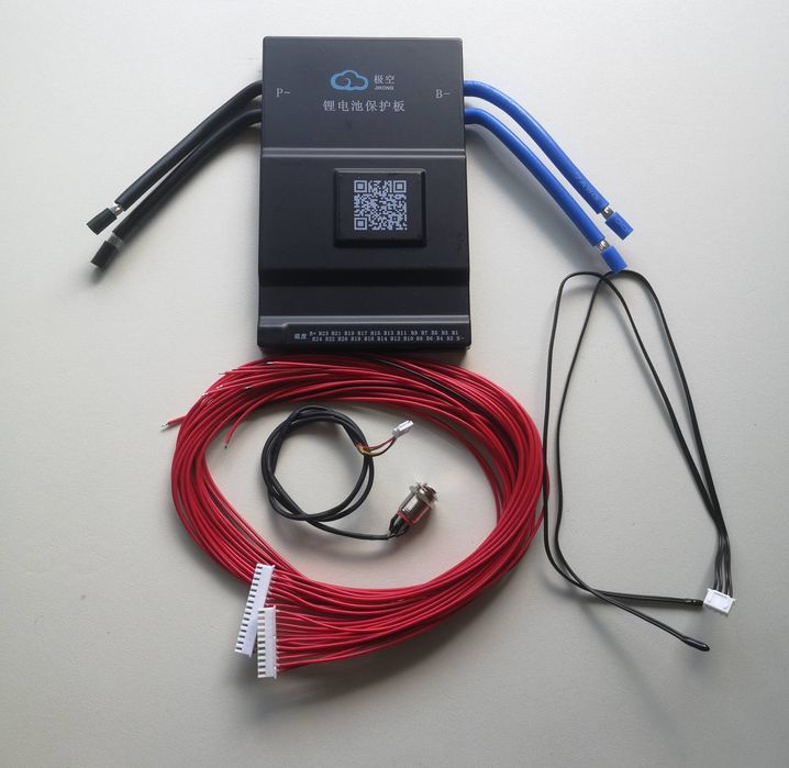 Smart Jikong BMS JK-B1A20S15P