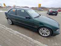 Bmw E36 1.8 turbo drift kjs