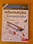 Informatyka Europejczyka cz. 1