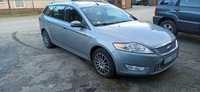 Ford Mondeo 2.0 TDCi automat