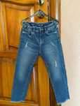 Джинсы Zara, Name it ,Reserved p. 110/116, 116/122, курточка джинсов