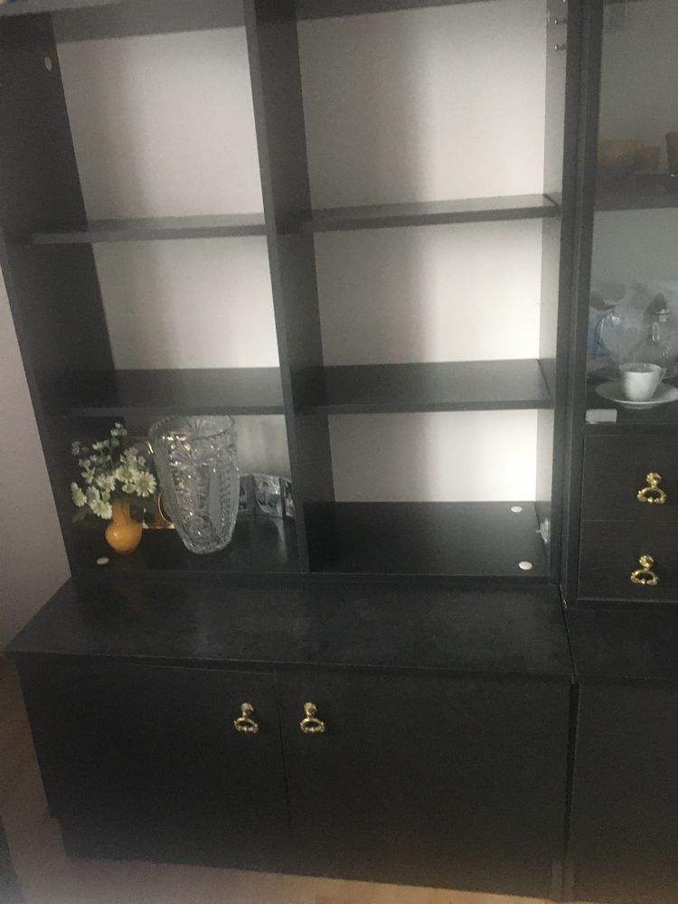 Segmenty mebli, dowolna konfiguracja