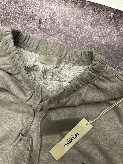Штани Essentials нові