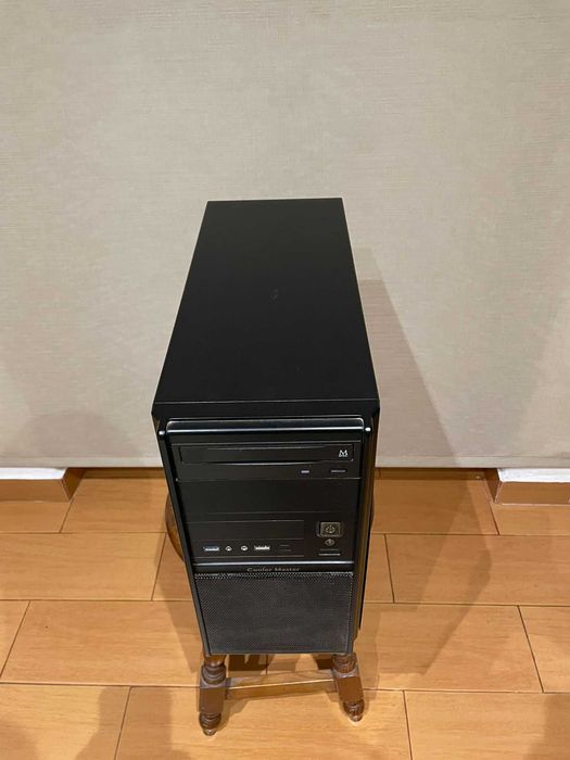 Torre Computador Usado