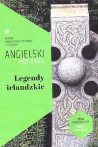 Angielski przy okazji. Legendy irlandzkie - Ilya Frank