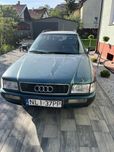 Sprzedam  2 x Audi 80 b4 2.0  1994 r.