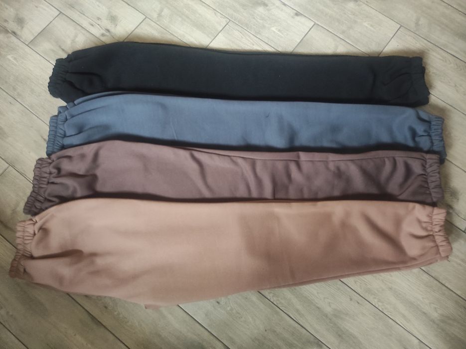 Продам жіночі штани ,спортивні