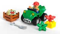 LEGO DUPLO 5645 Quad farmera