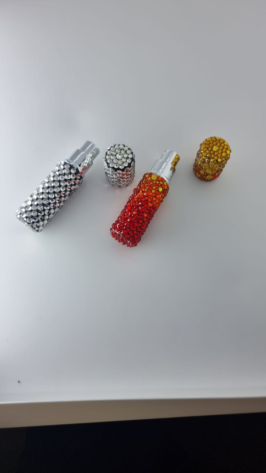 atomizer do perfum