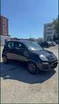 Fiat Panda Lounge