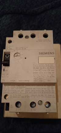 SIEMENS 3VU1600-1ML00 ROZŁĄCZNIK siemens 3VU1 600-1ML00