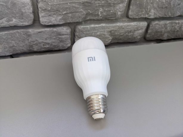 XIAOMI Mi Smart Led Bulb Essential White And Color