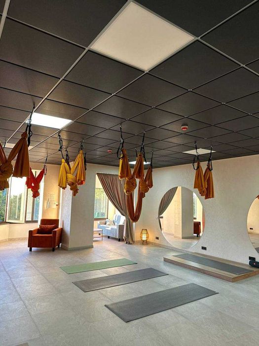 Продаж комерційного приміщення 95 м² у ЖК Grand Hills Ужгород – GLK 4B