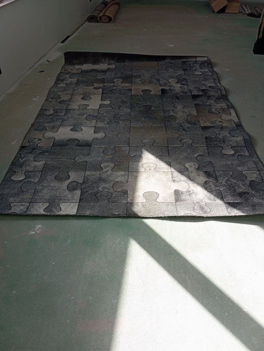 Dywan wykładzinowy 200x300cm