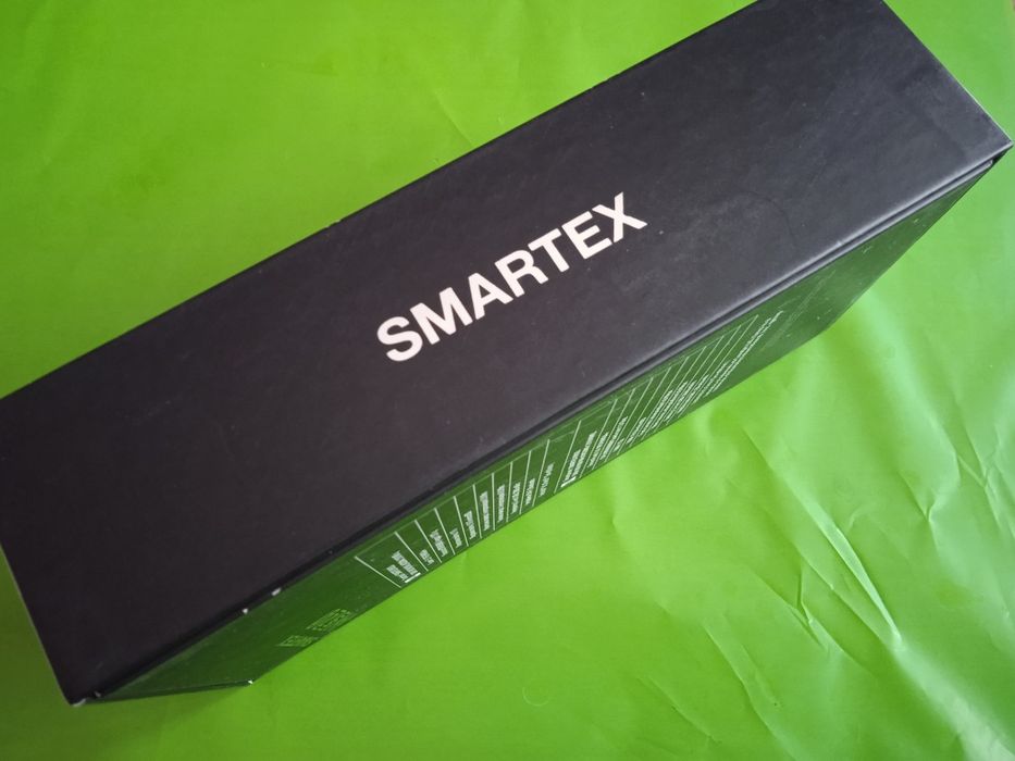 Посібник руководство гарантия (талон) Samsung GT-E1195 , Smartex M520