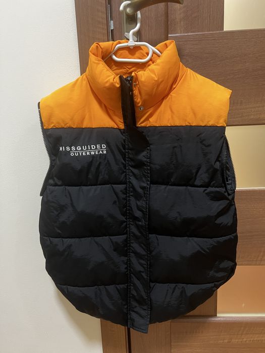 Жилетка Жіноча, розмір S.