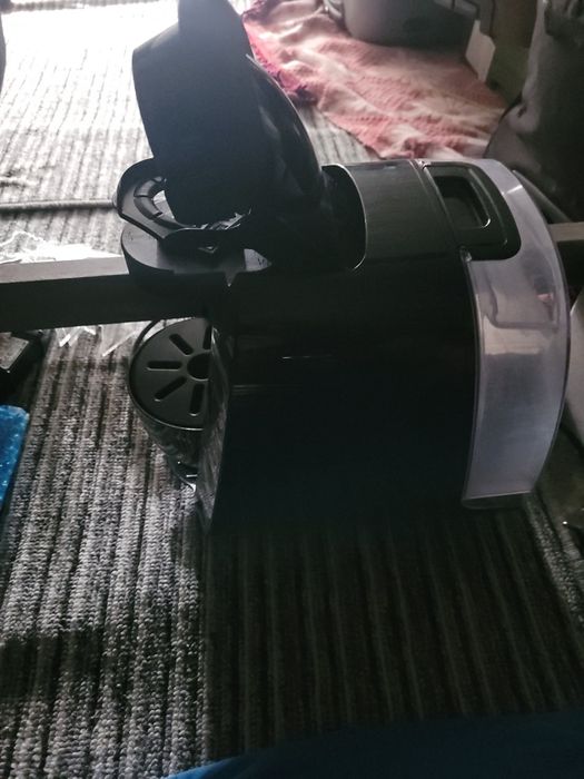 Maquina de café  tassimo