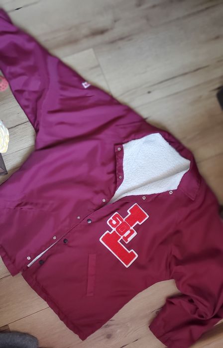 Куртка бомбер Levis