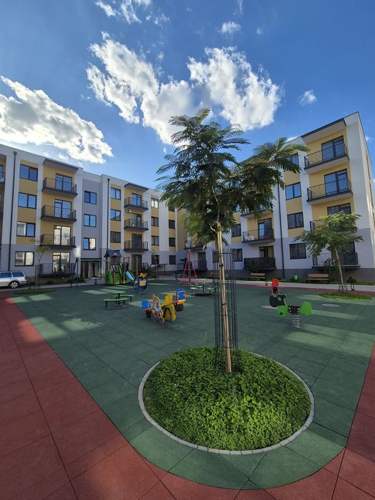 Продається простора кв-ра з ремонтом у ЖК САДОВИЙ