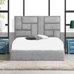 CAMA NOVA T.-200x160cm