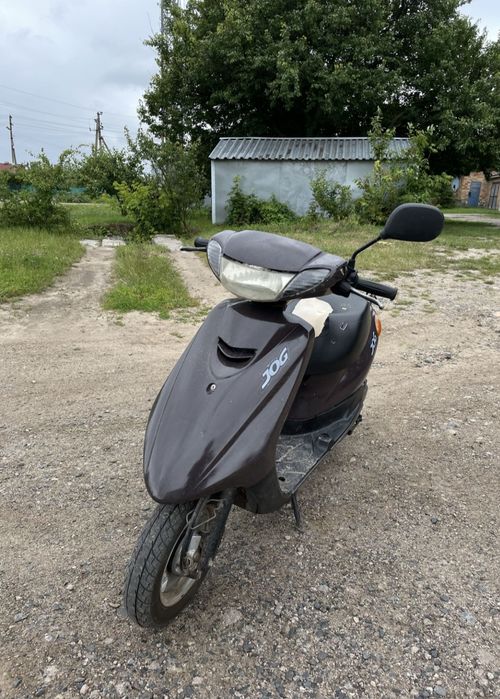 Ямаха Джог 39. .