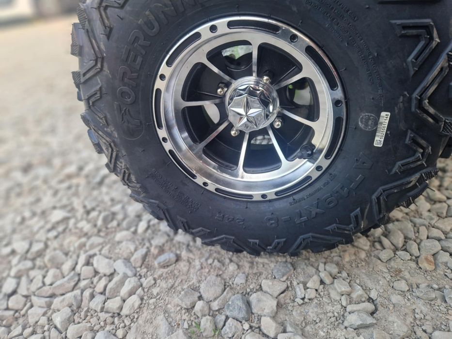 Quady ,quad Hunter TRX Pro Max 1000 najnowszy model 2025r ,Hit