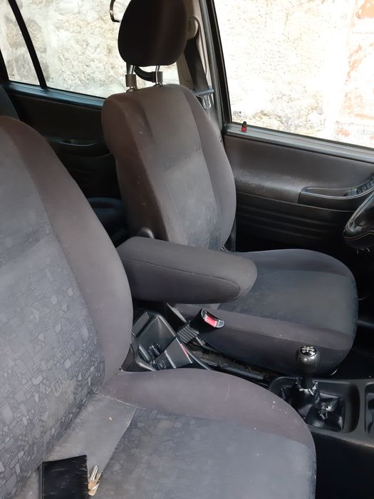 Opel zafira A 2.0 Dti Elegance