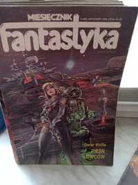 Fantastyka nr 9 / 1986