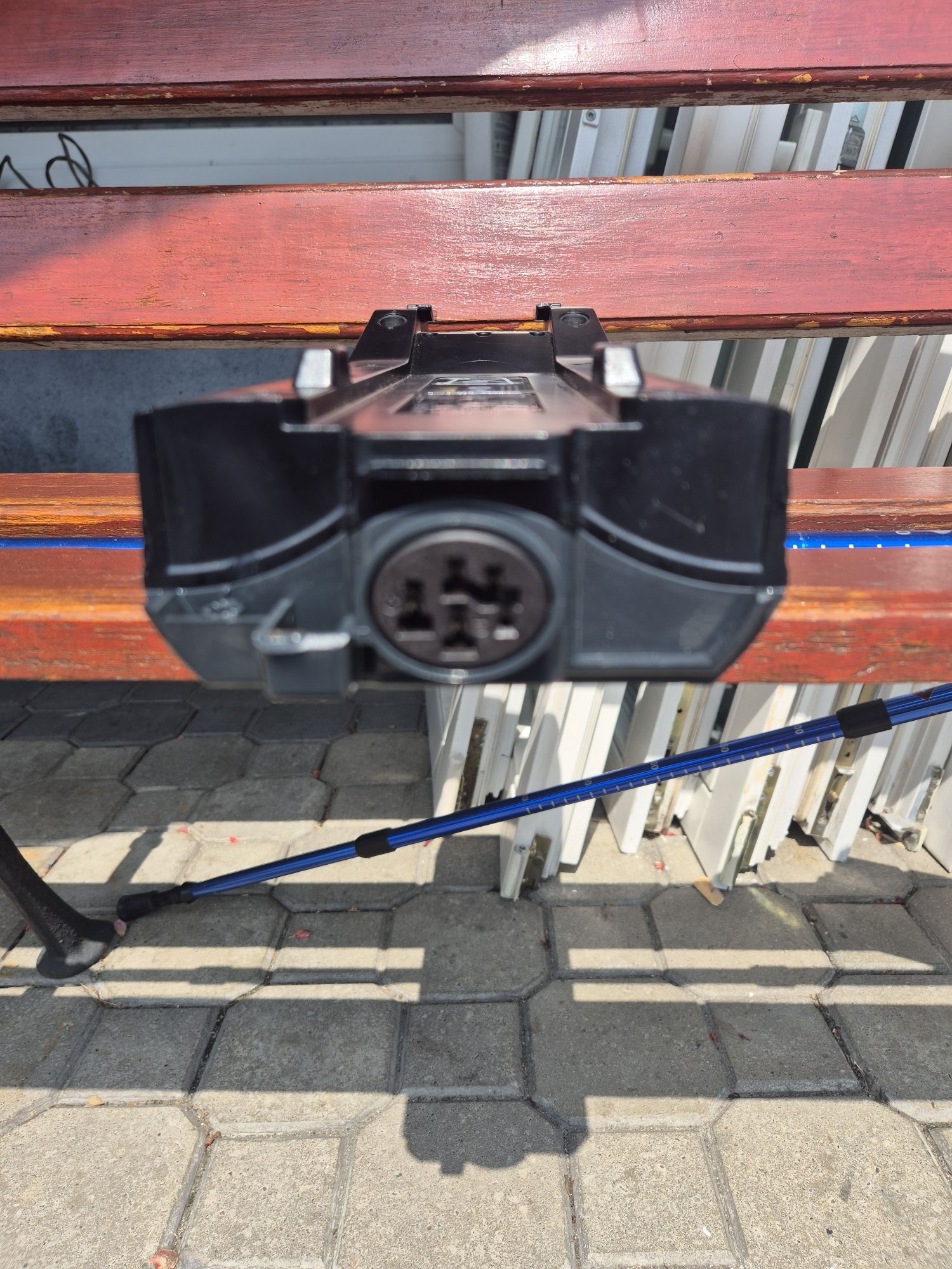Bateria Bosch Powerpack 300w,400w,500w na bagaznik